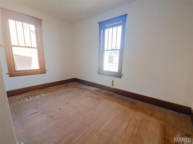 $94,900 | 506 West Clay Street, Collinsville, IL 62234