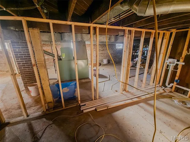 $94,900 | 506 West Clay Street, Collinsville, IL 62234