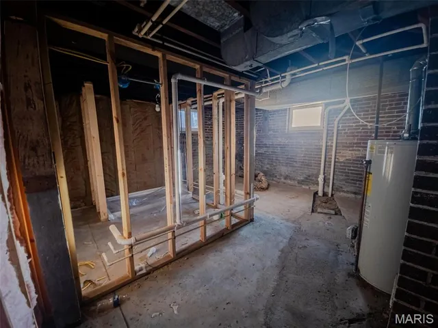 $94,900 | 506 West Clay Street, Collinsville, IL 62234