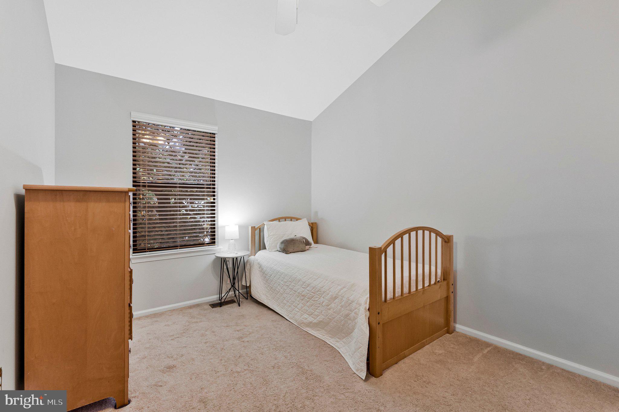 265 Chelmsford Court Sterling, VA 20165 - Photo 26 of 40 Bedroom #3