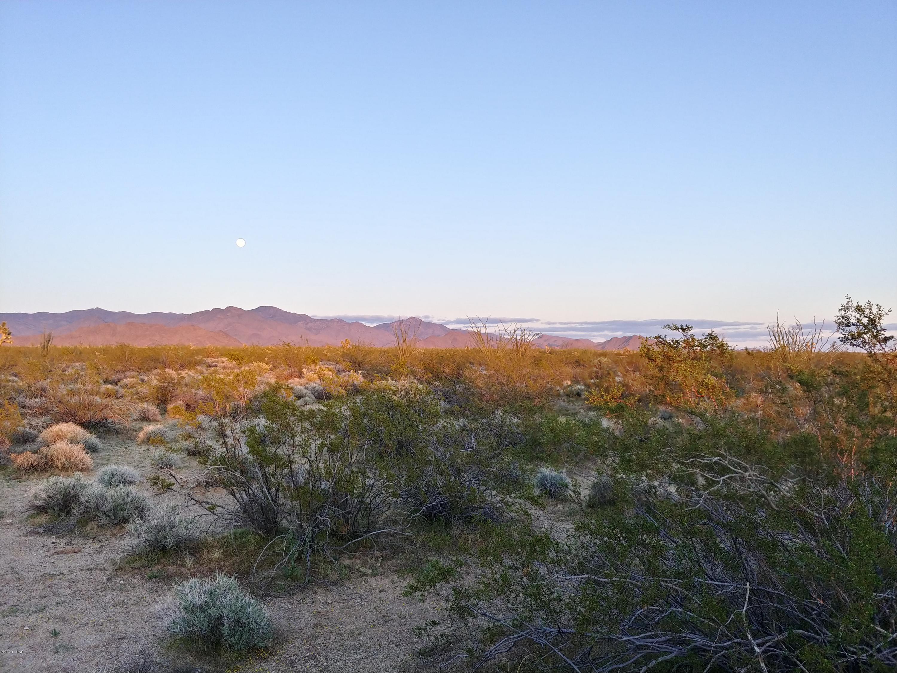 822 South Lone Ranger Road Yucca, AZ 86438 - Photo 11 of 25 0308201831a_HDR
