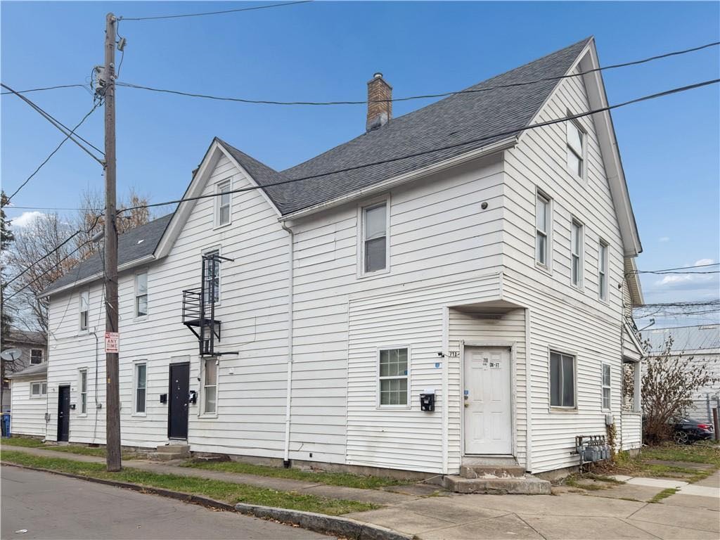 710 Jay Street, Unit 2 Rochester, NY 14611 - Photo 1 of 10