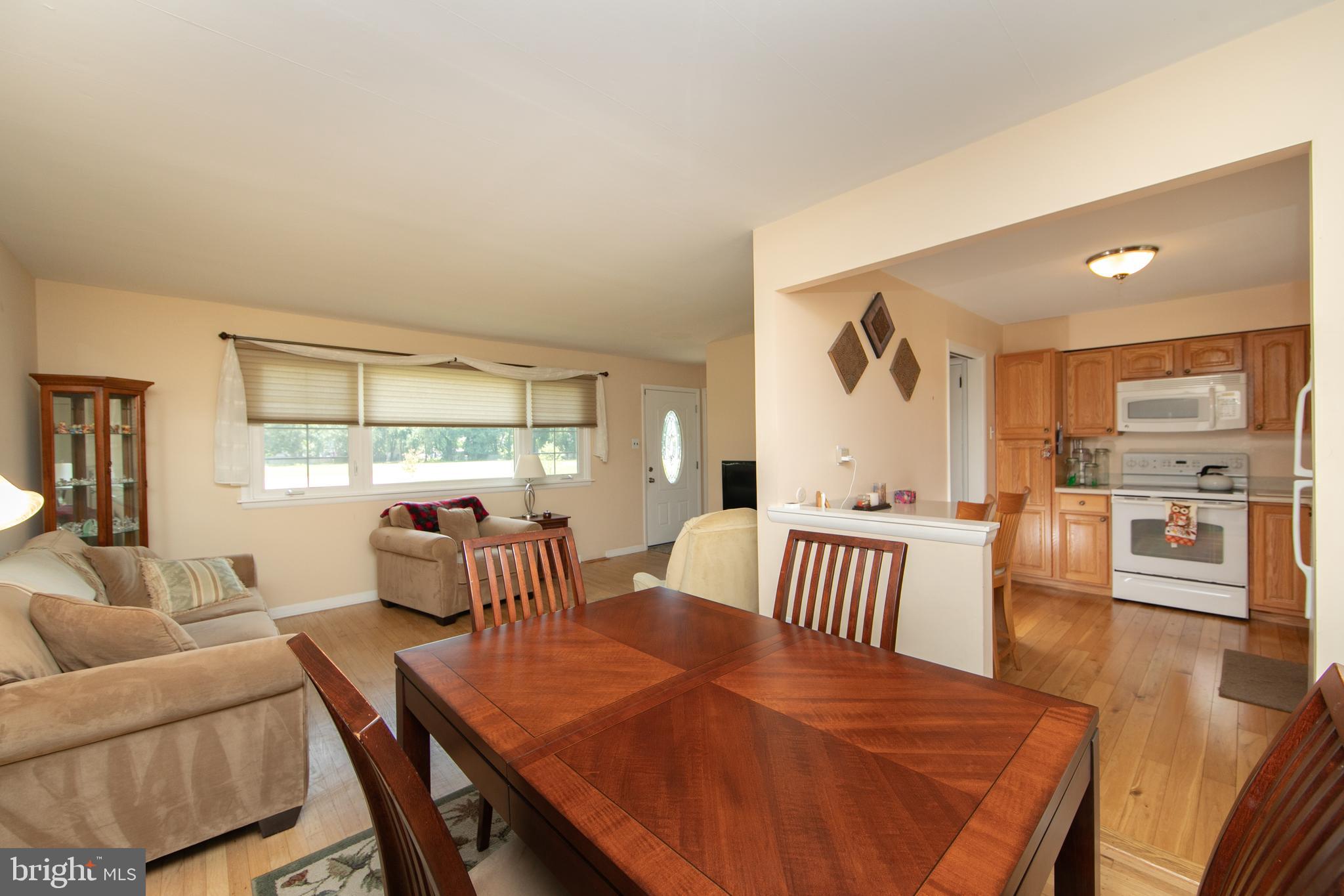307 Kingston Road Cherry Hill, NJ 08034 - Photo 15 of 47 Kitchen