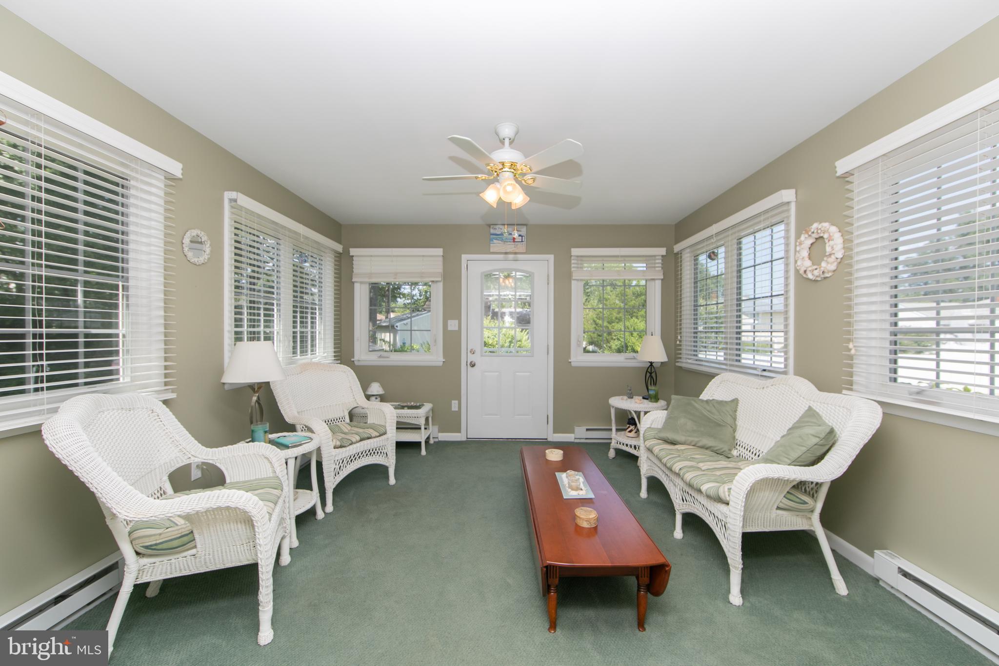 307 Kingston Road Cherry Hill, NJ 08034 - Photo 21 of 47 Florida Sun Room