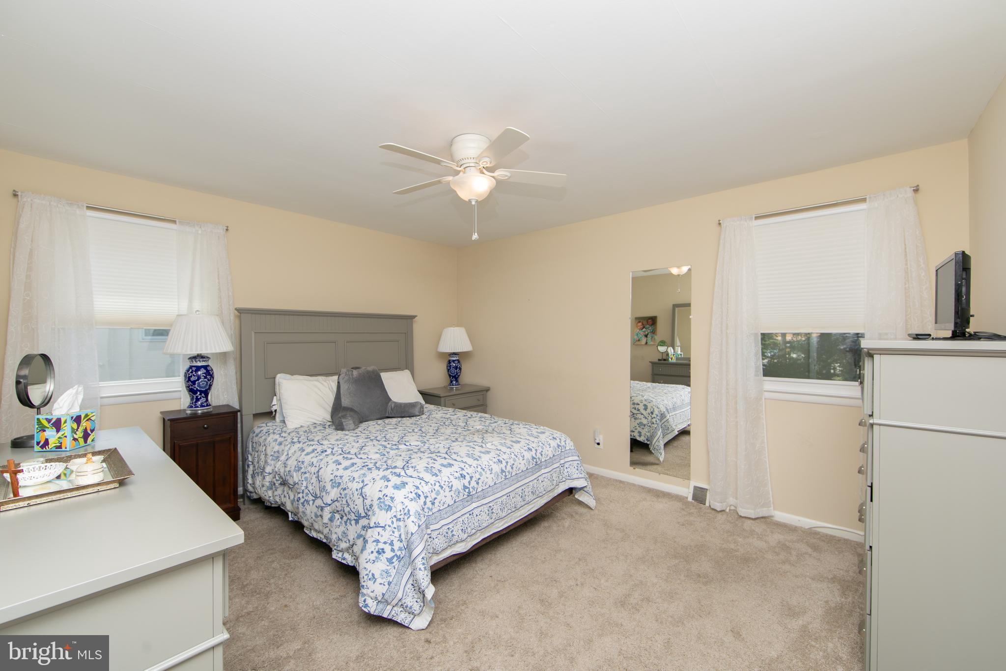 307 Kingston Road Cherry Hill, NJ 08034 - Photo 26 of 47 Primary Bedroom