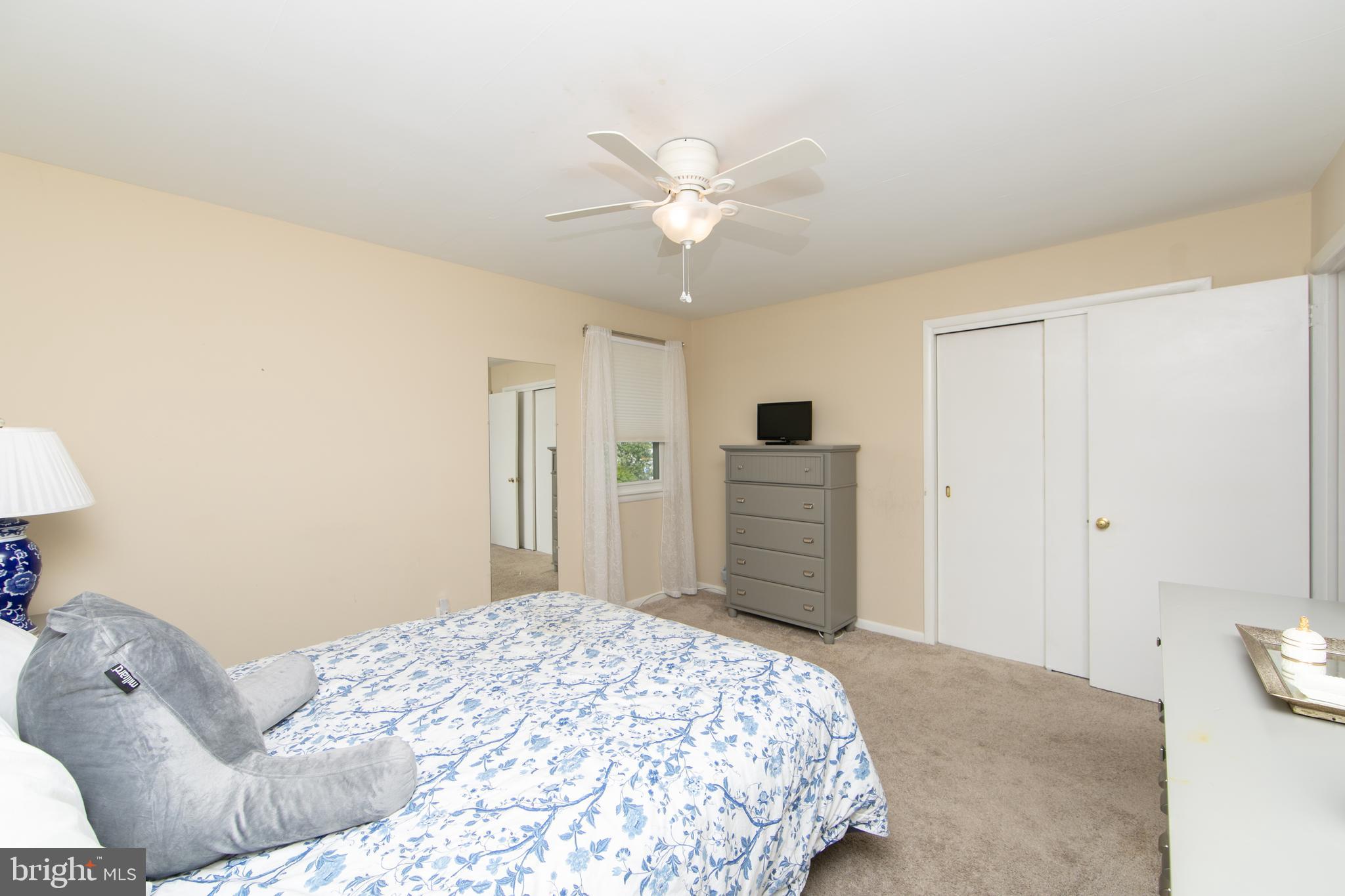 307 Kingston Road Cherry Hill, NJ 08034 - Photo 27 of 47 Primary Bedroom