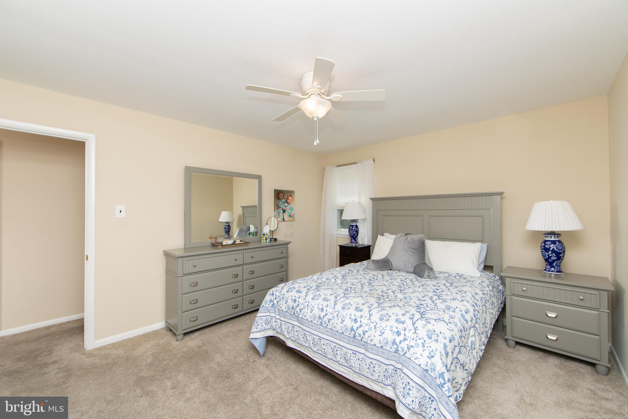 307 Kingston Road Cherry Hill, NJ 08034 - Photo 28 of 47 Primary Bedroom