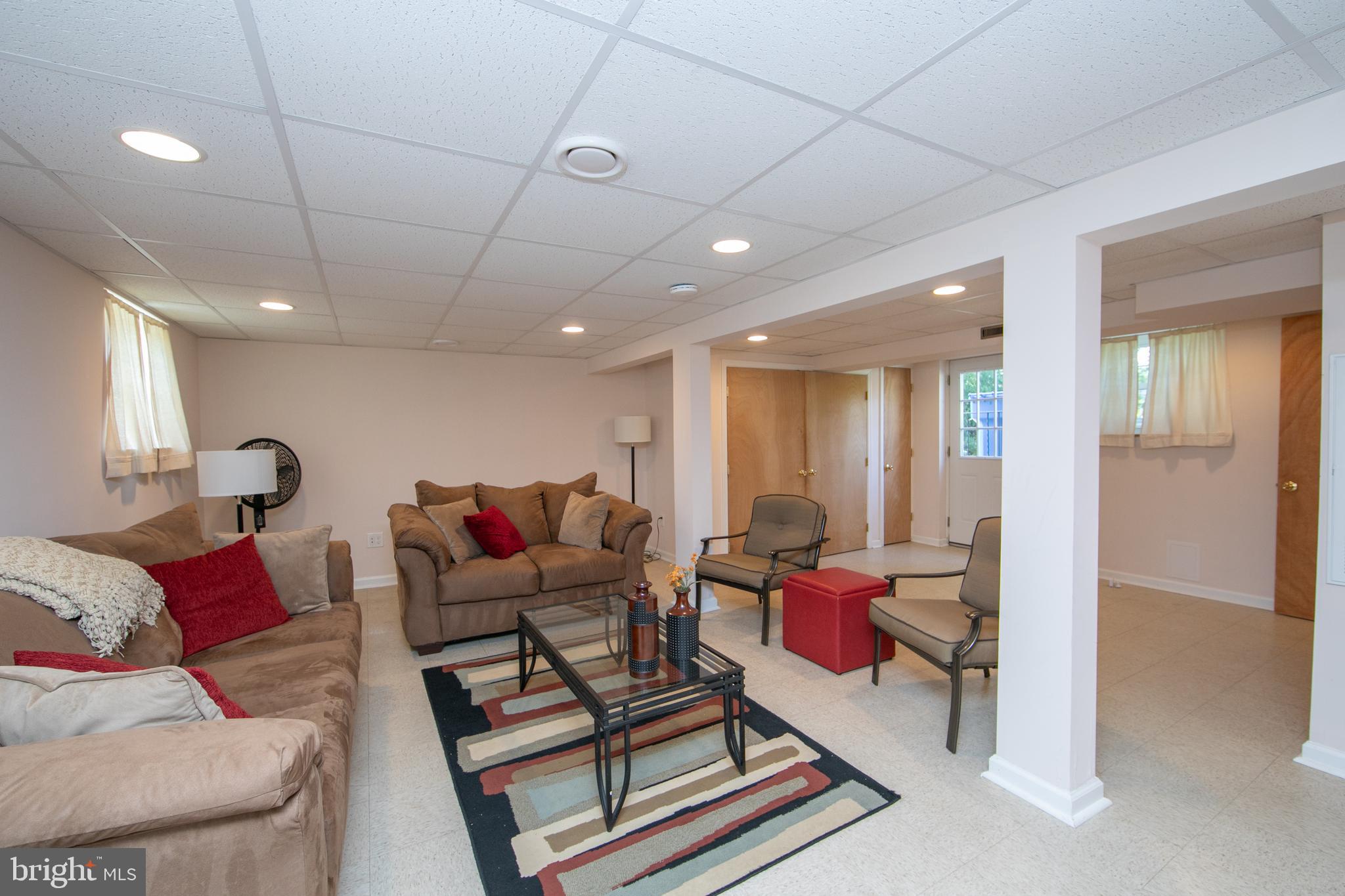 307 Kingston Road Cherry Hill, NJ 08034 - Photo 35 of 47 Lower Level