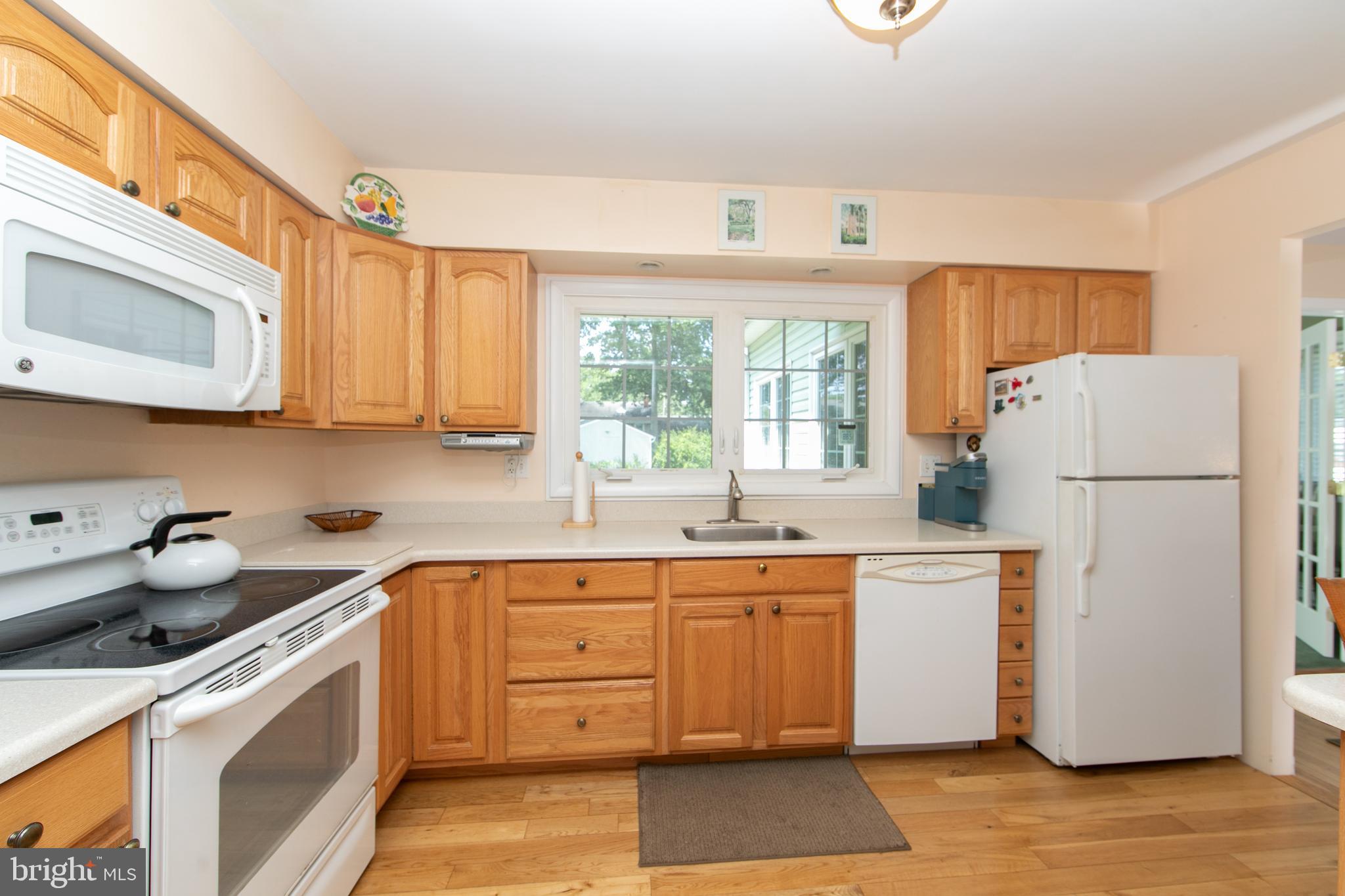 307 Kingston Road Cherry Hill, NJ 08034 - Photo 8 of 47 Kitchen