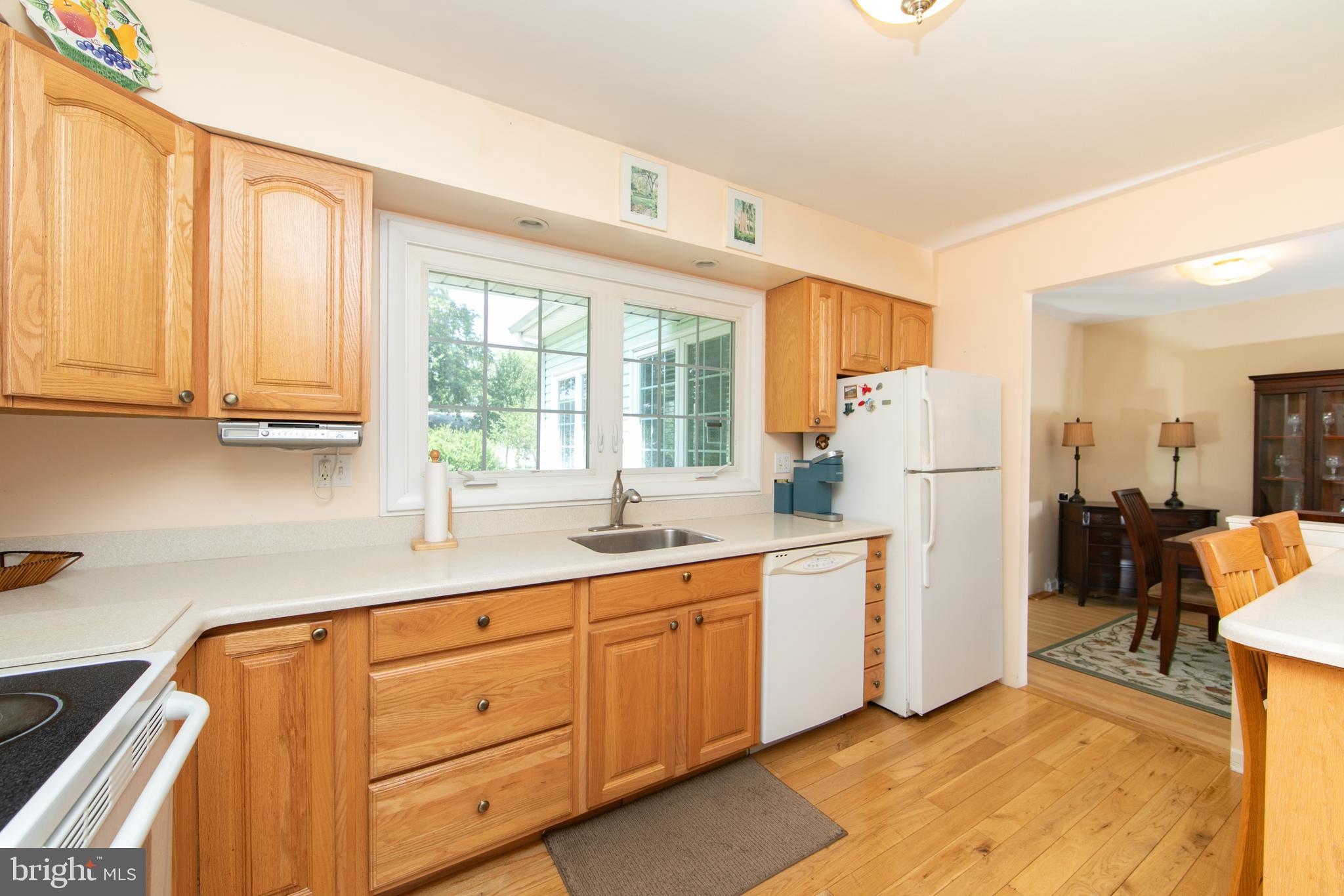307 Kingston Road Cherry Hill, NJ 08034 - Photo 9 of 47 Kitchen