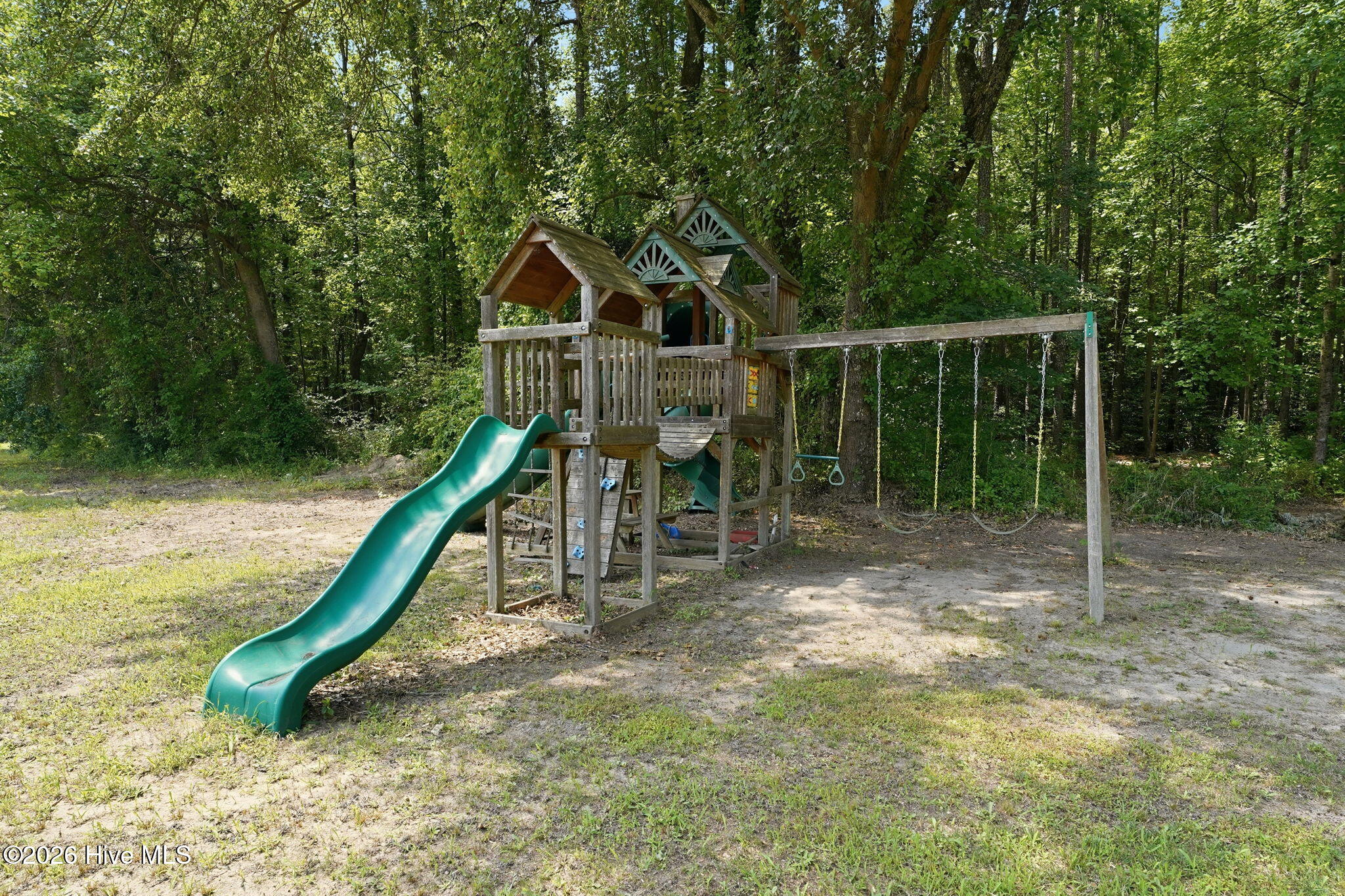 4800 Eatmon Road Bailey, NC 27807 - Photo 59 of 63