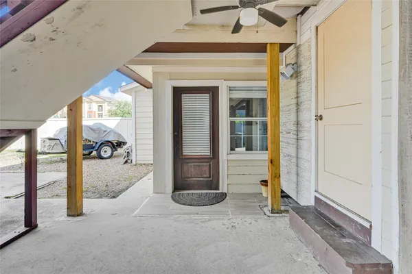 $1,300 | 2809 Tooke Street, Unit D, Houston, TX 77023