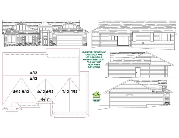 $349,900 | 429 East Karla Avenue, Haysville, KS 67060