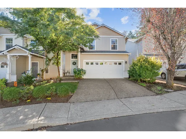 $499,000 | 10584 Coleman Loop South, Wilsonville, OR 97070