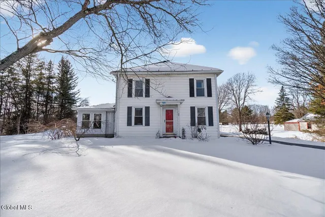 $350,000 | 4939 Highway 40, Argyle, NY 12809