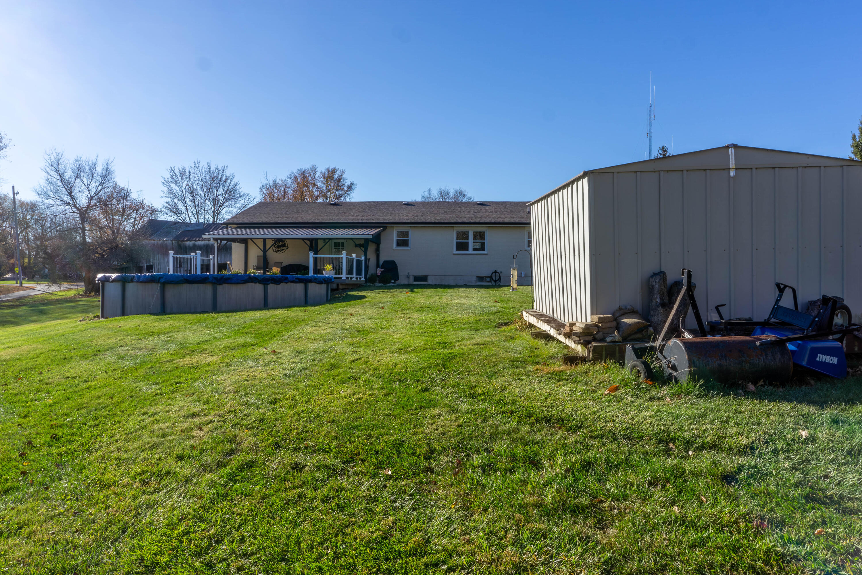 4444 Willow Dale Road Springfield, OH 45502 - Photo 7 of 51