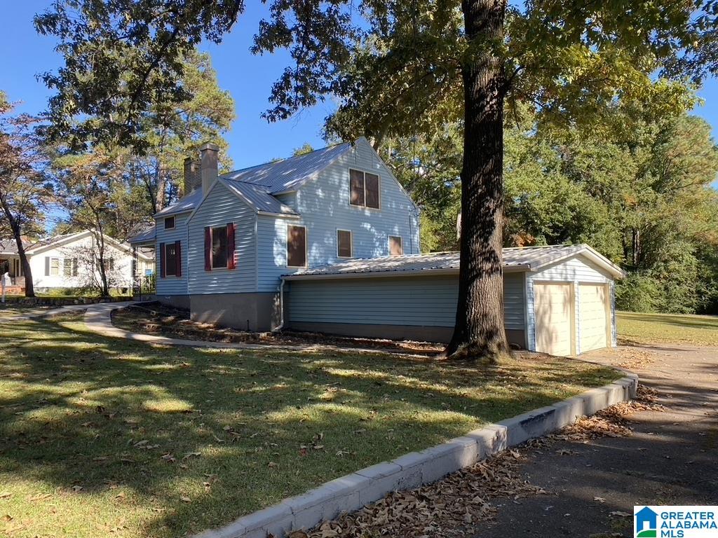 2115 29th Avenue Bessemer, AL 35023 - Photo 26 of 27