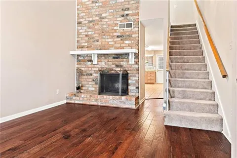 $145,000 | 2824 Steamship Circle, Unit K, New Orleans, LA 70123