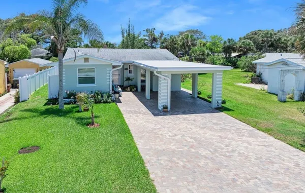 $1,450 | 336 Seaview Avenue, Daytona Beach, FL 32118