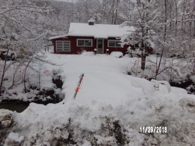 954 Hamilton Hollow Road Sandgate, VT 05250 - Photo 1 of 13 Gallery Image 1