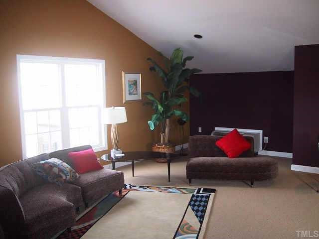 1131 Harp Street Raleigh, NC 27604 - Photo 10 of 10 500 sq.ft. Bonus Room over Detached Garage Other