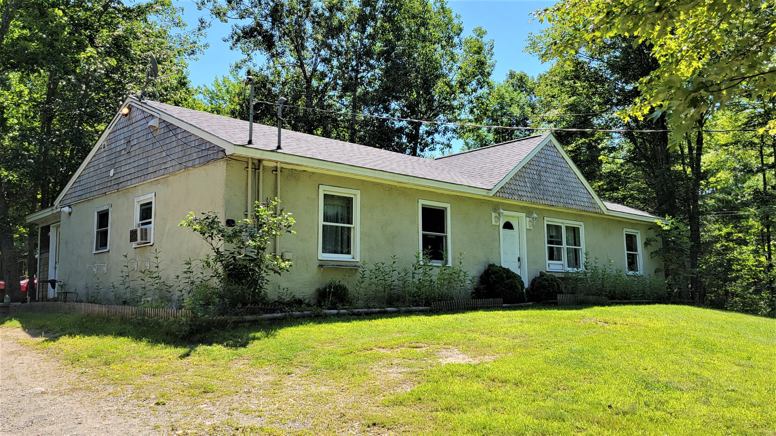 9 Meadow Brook Lane Surry, ME 04684 - Photo 11 of 42 Home, outside