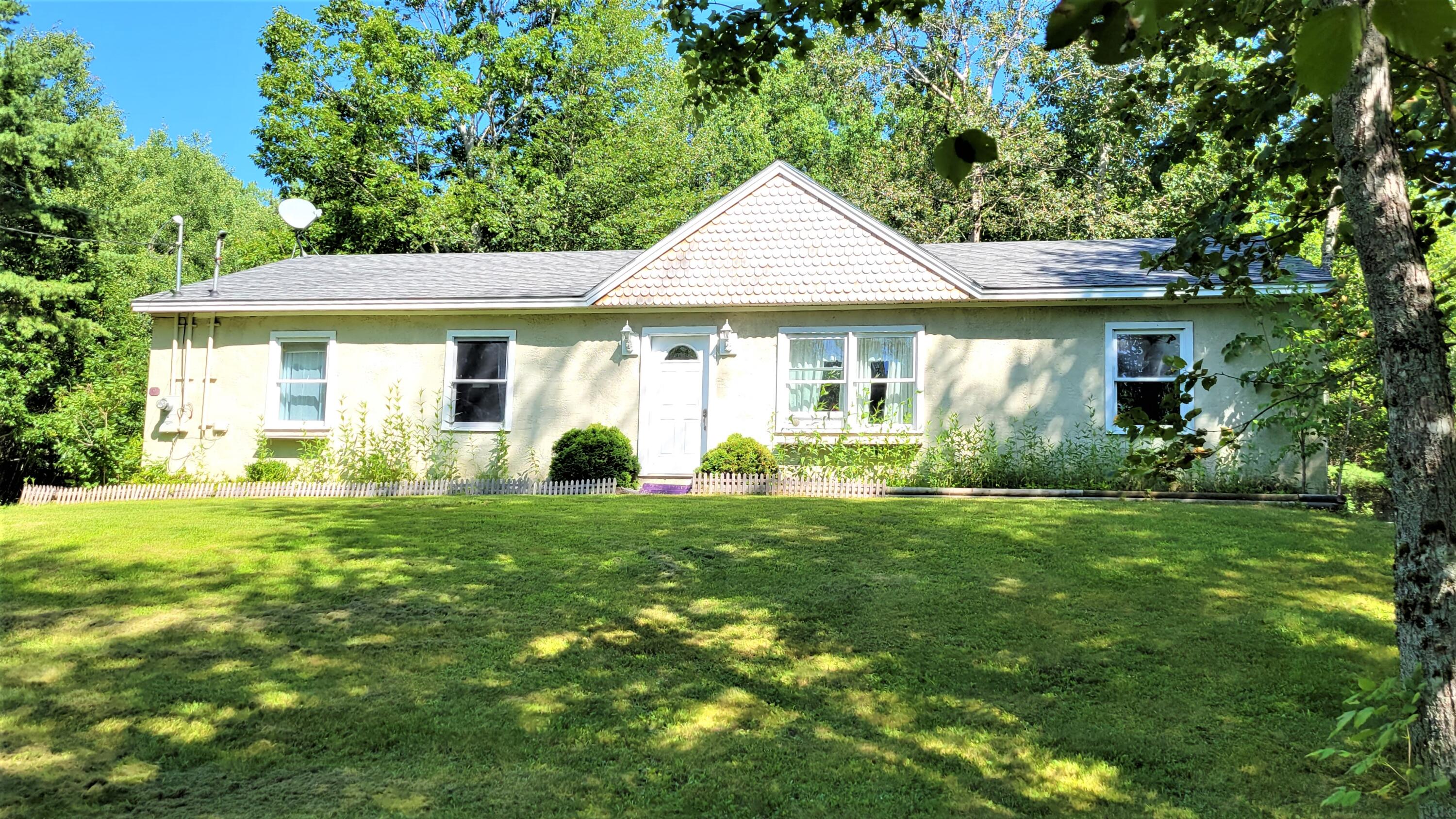 9 Meadow Brook Lane Surry, ME 04684 - Photo 13 of 42 Outside 3