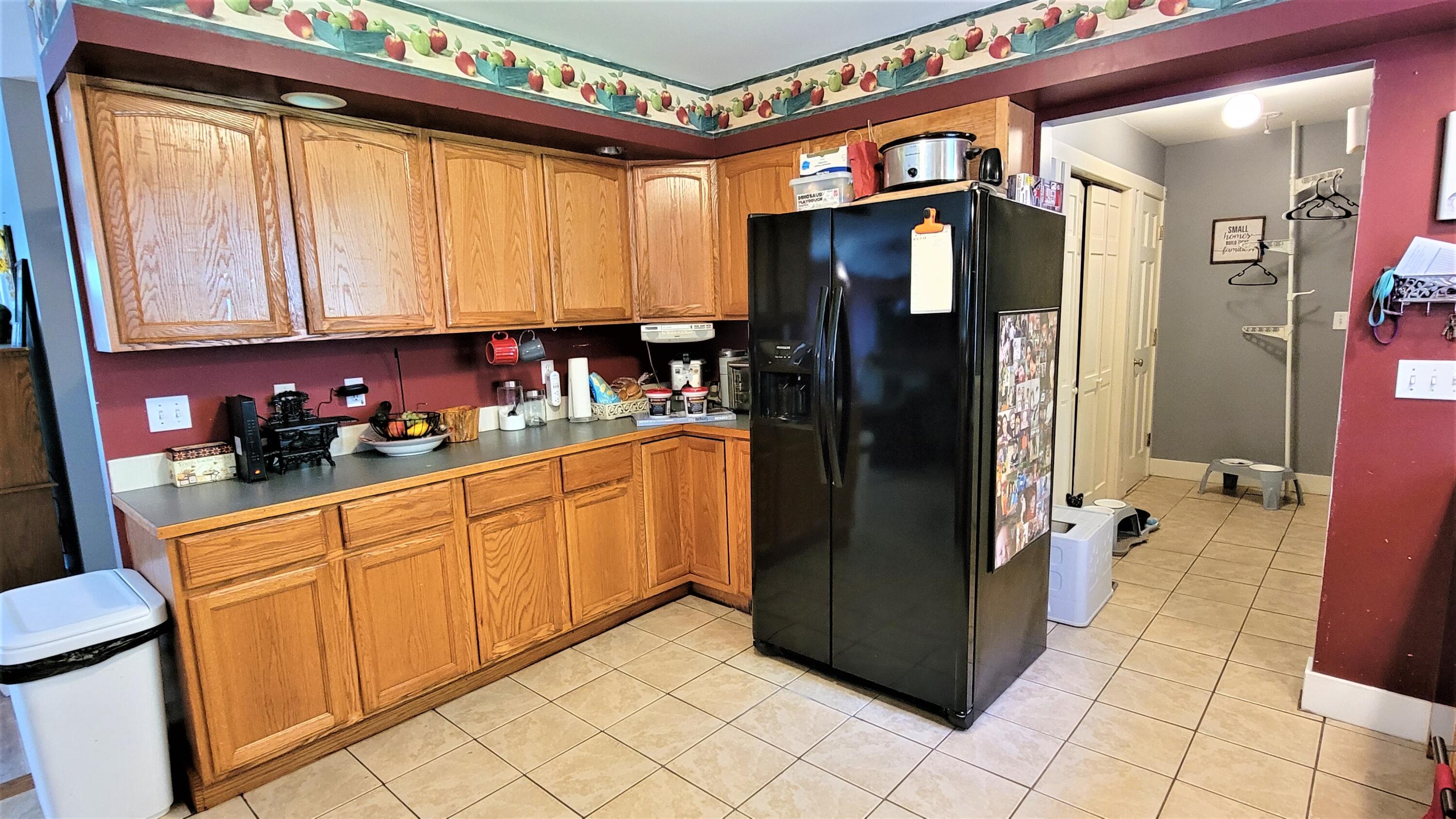 9 Meadow Brook Lane Surry, ME 04684 - Photo 16 of 42 Kitchen 3