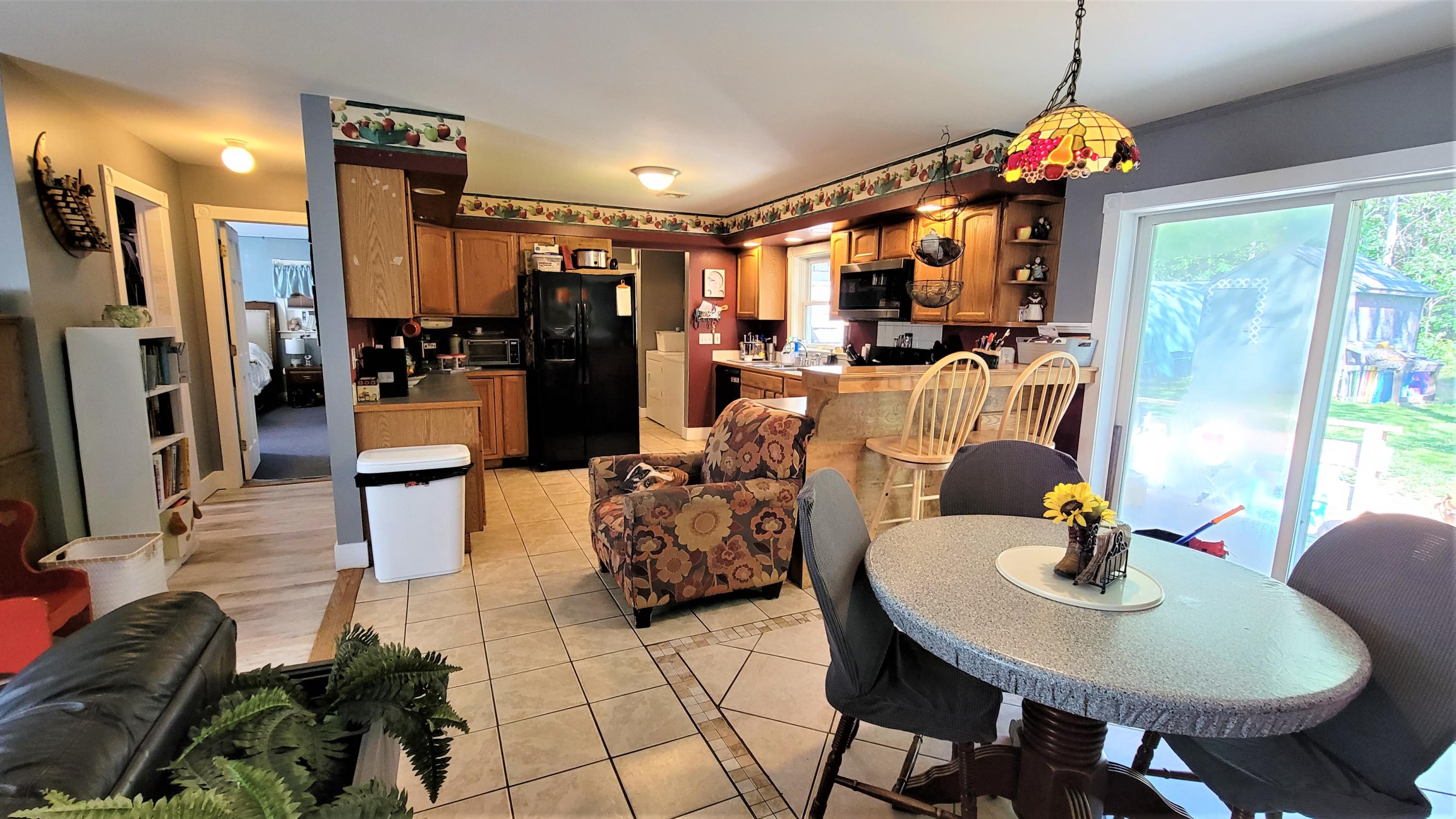 9 Meadow Brook Lane Surry, ME 04684 - Photo 17 of 42 Kitchen 5