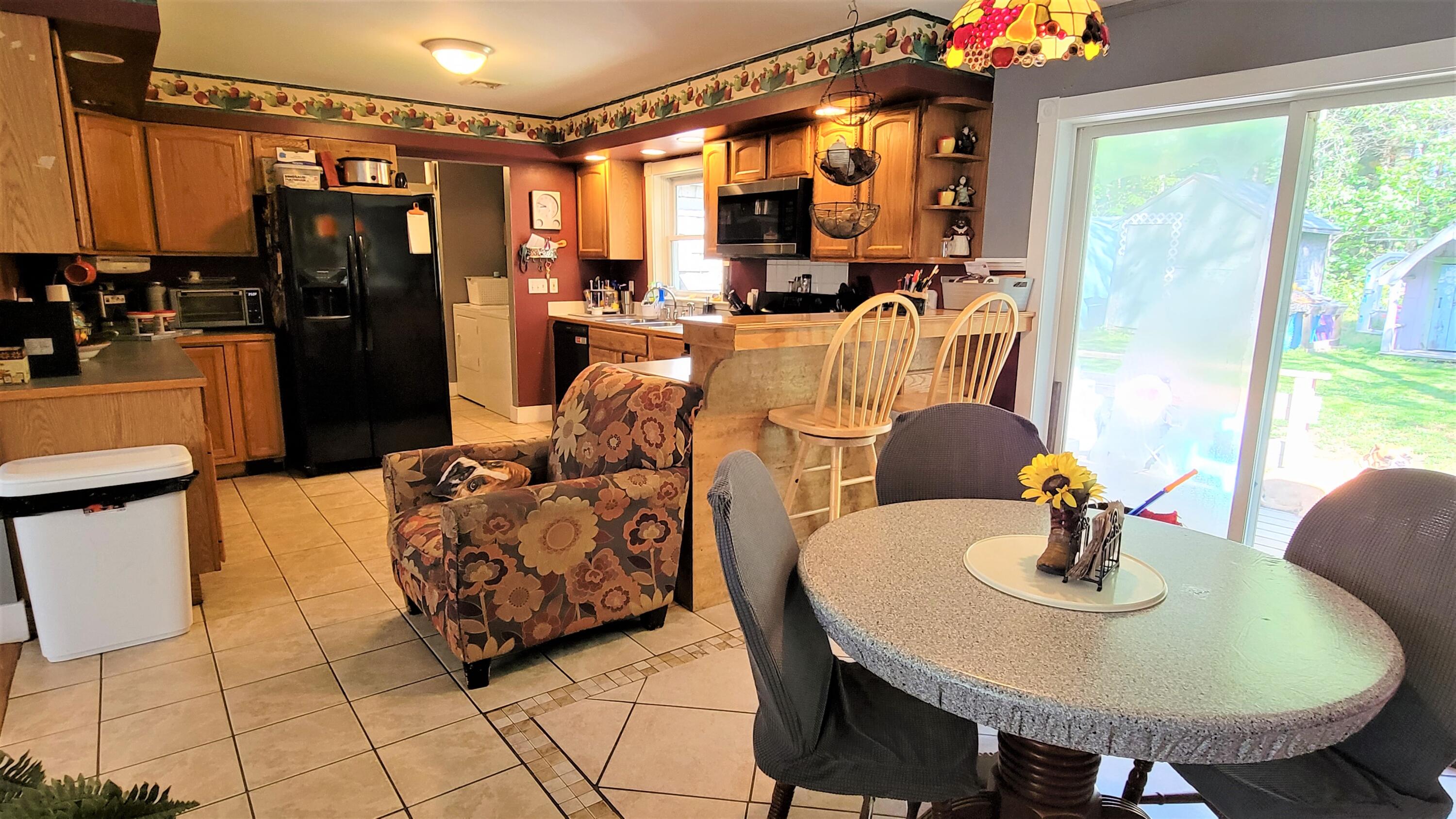 9 Meadow Brook Lane Surry, ME 04684 - Photo 18 of 42 Kitchen 4