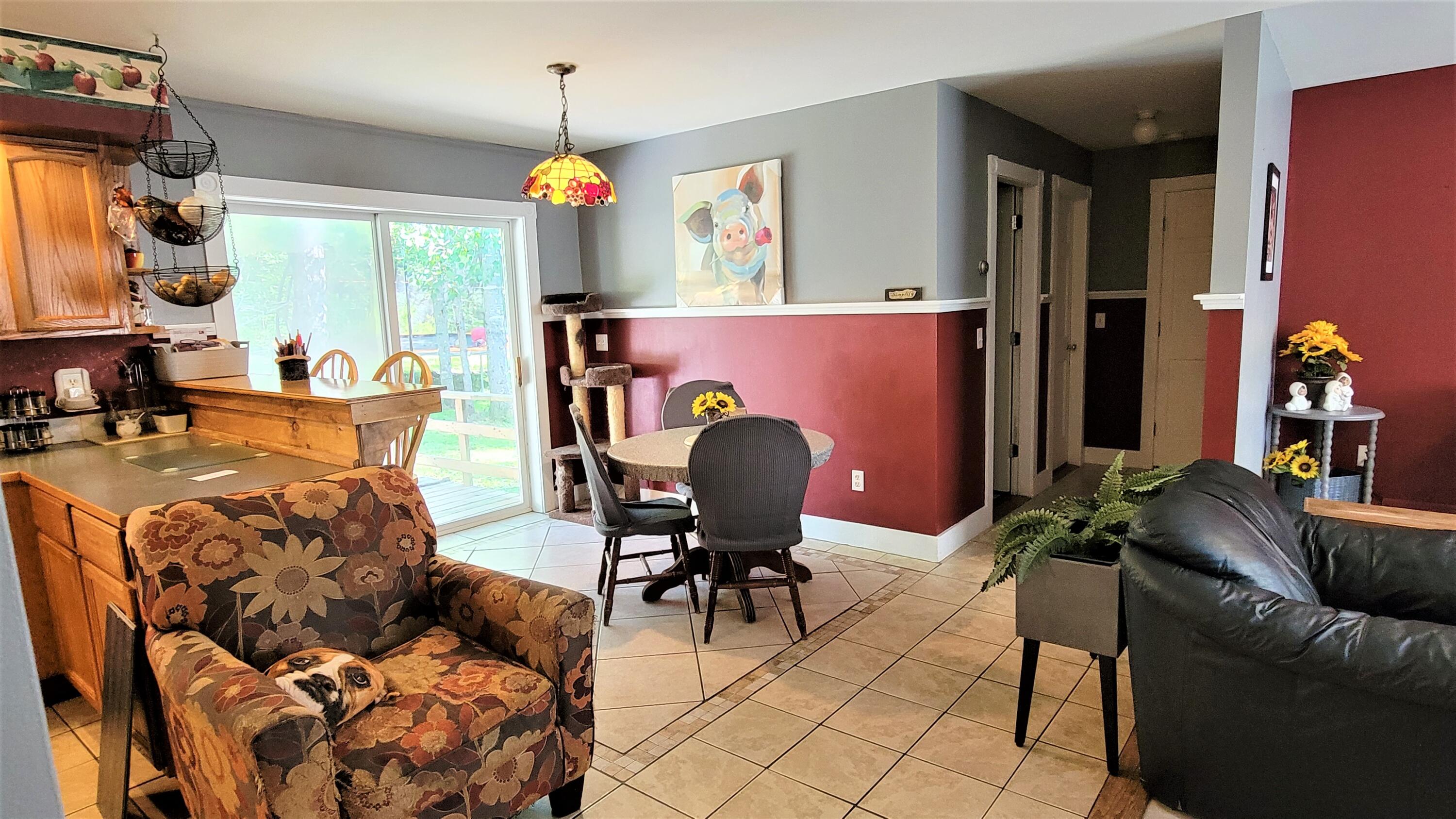 9 Meadow Brook Lane Surry, ME 04684 - Photo 19 of 42 Dining 1