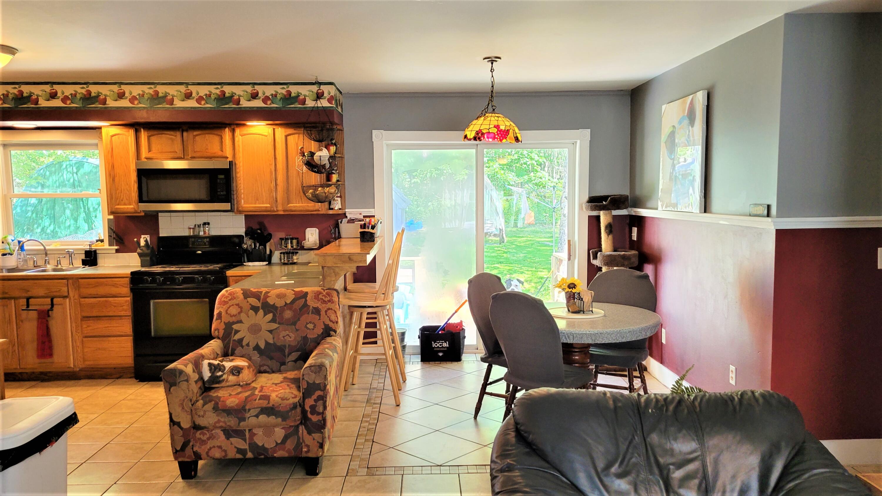 9 Meadow Brook Lane Surry, ME 04684 - Photo 20 of 42 Dining 2