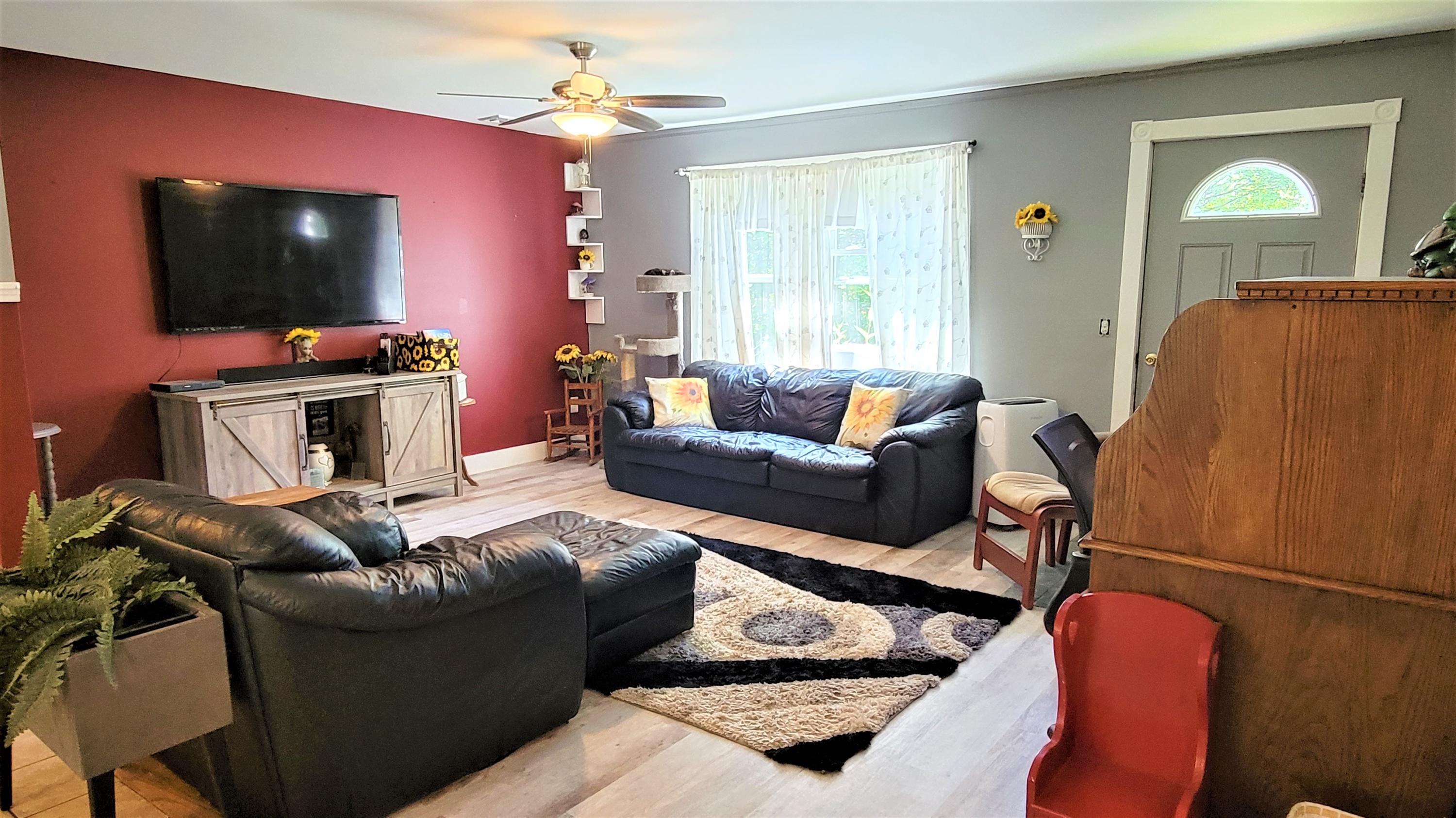 9 Meadow Brook Lane Surry, ME 04684 - Photo 21 of 42 Living Room 2
