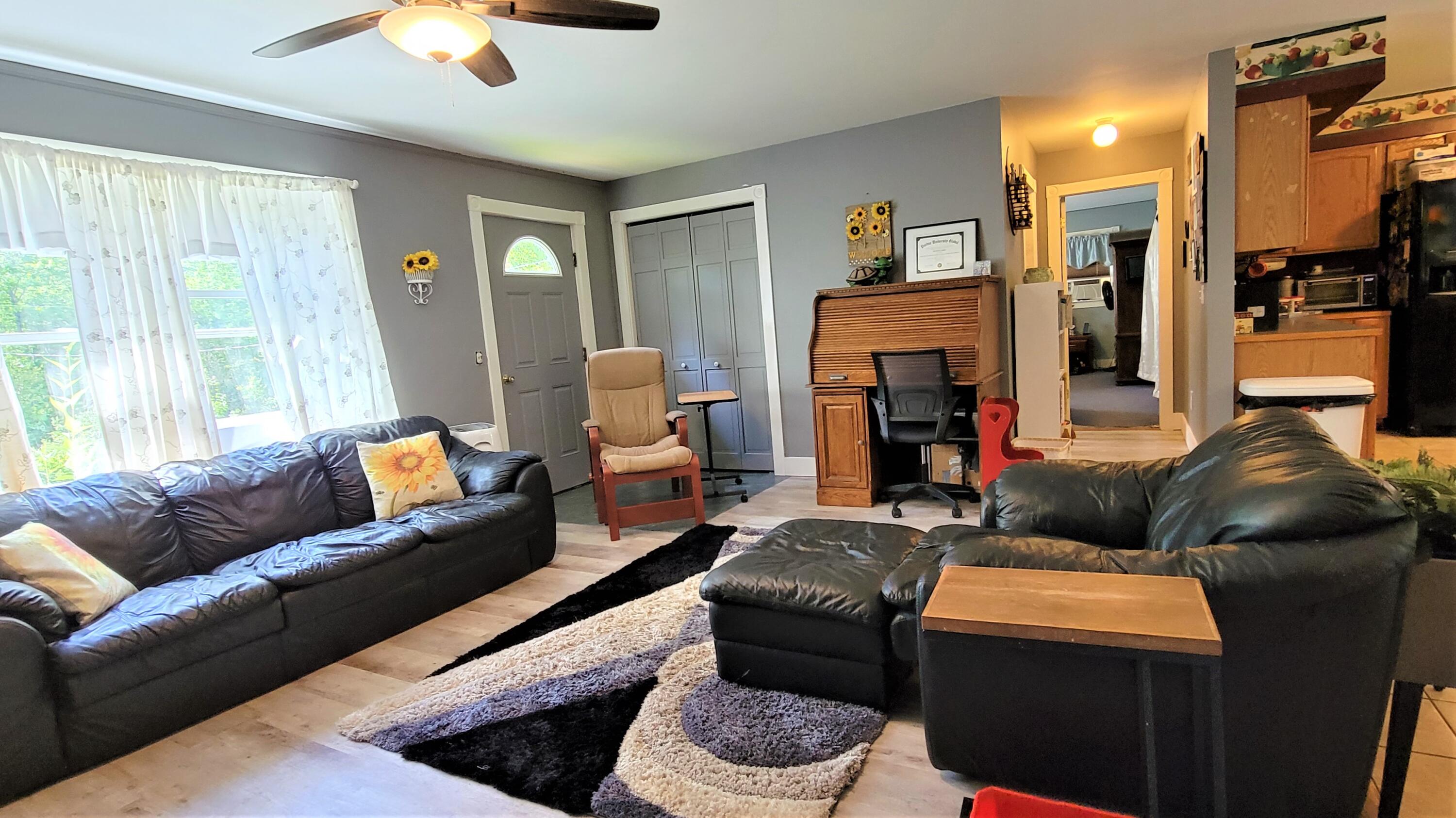 9 Meadow Brook Lane Surry, ME 04684 - Photo 22 of 42 Living Room 3