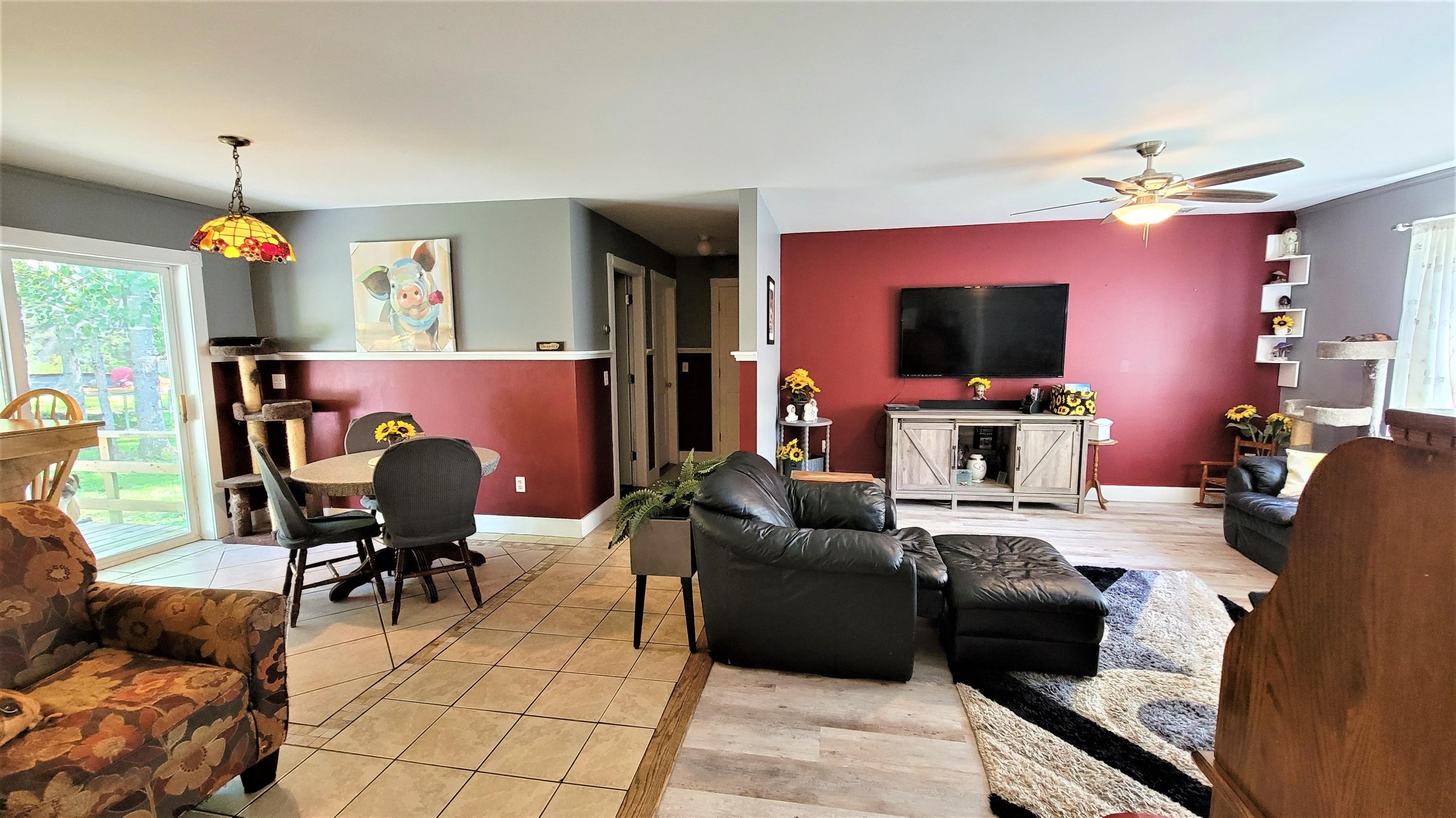 9 Meadow Brook Lane Surry, ME 04684 - Photo 23 of 42 Living Room 5