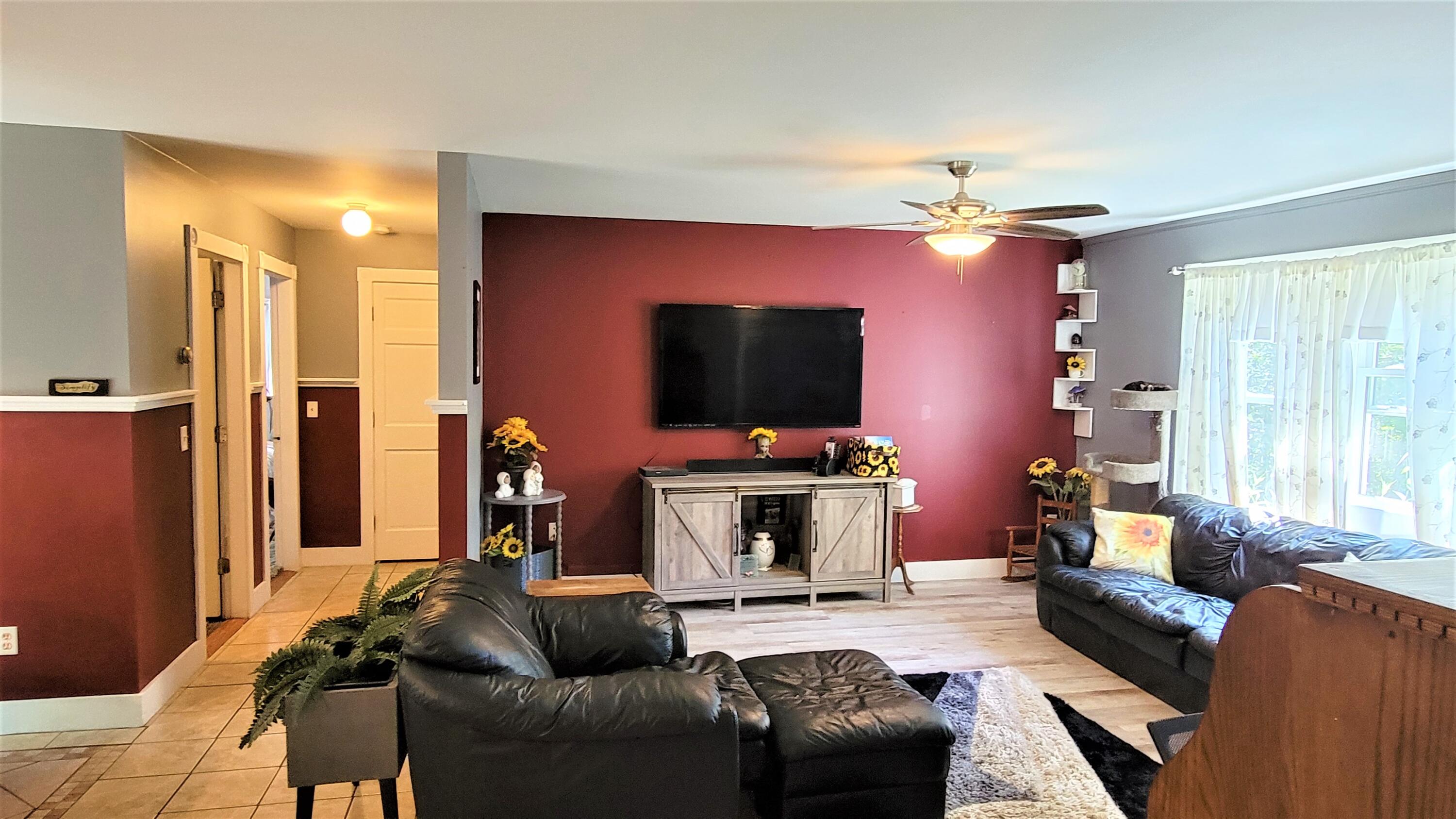 9 Meadow Brook Lane Surry, ME 04684 - Photo 24 of 42 Living Room 1