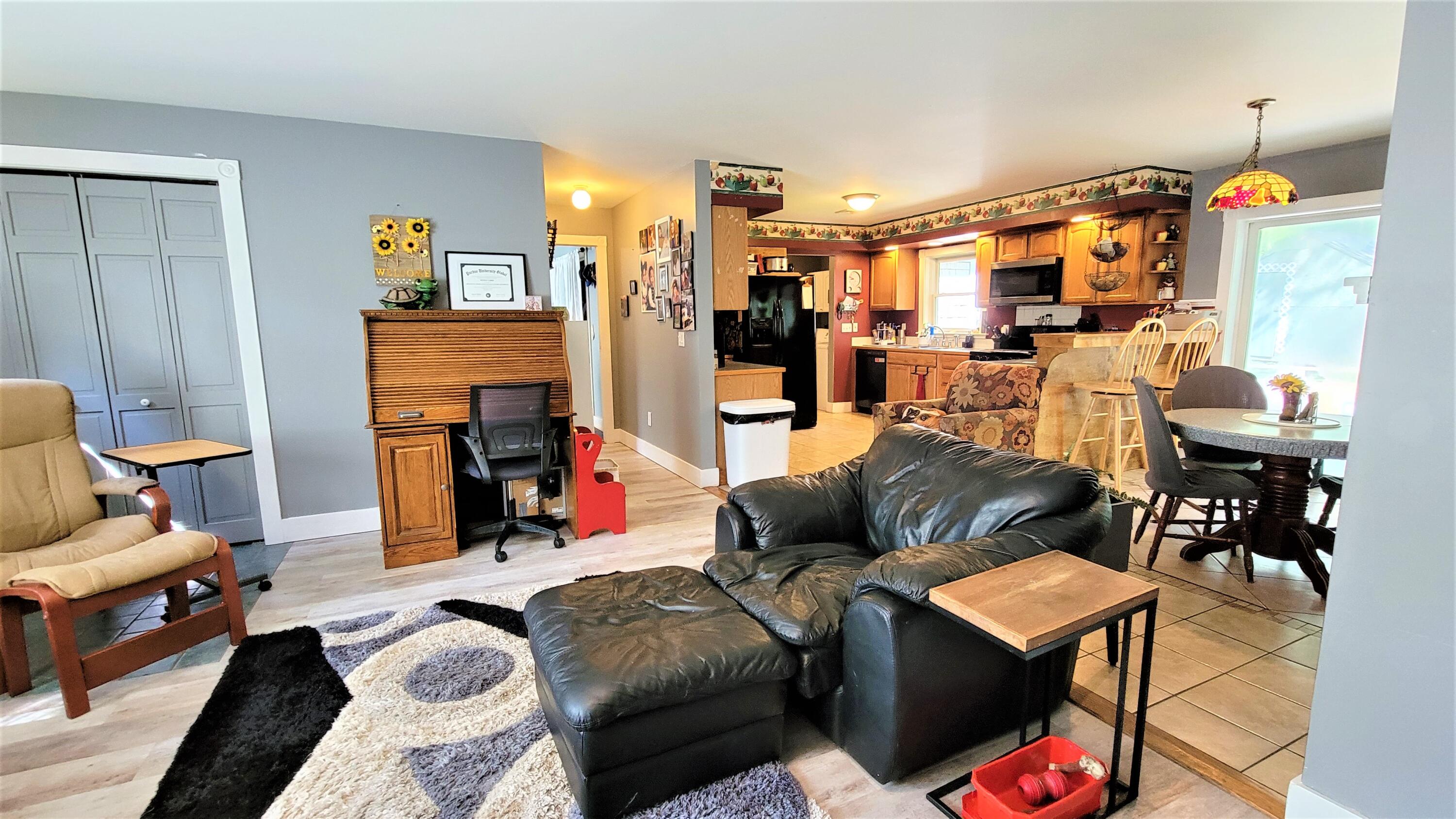 9 Meadow Brook Lane Surry, ME 04684 - Photo 25 of 42 Living Room 4