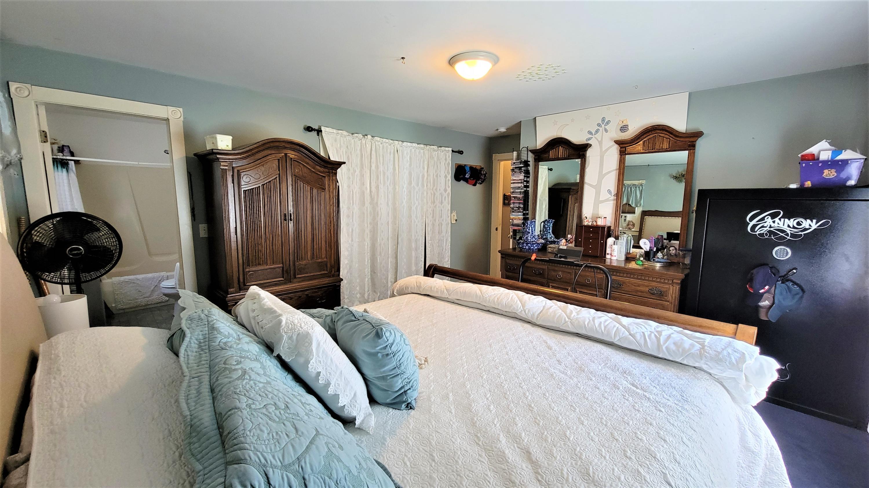 9 Meadow Brook Lane Surry, ME 04684 - Photo 27 of 42 Master BR 2