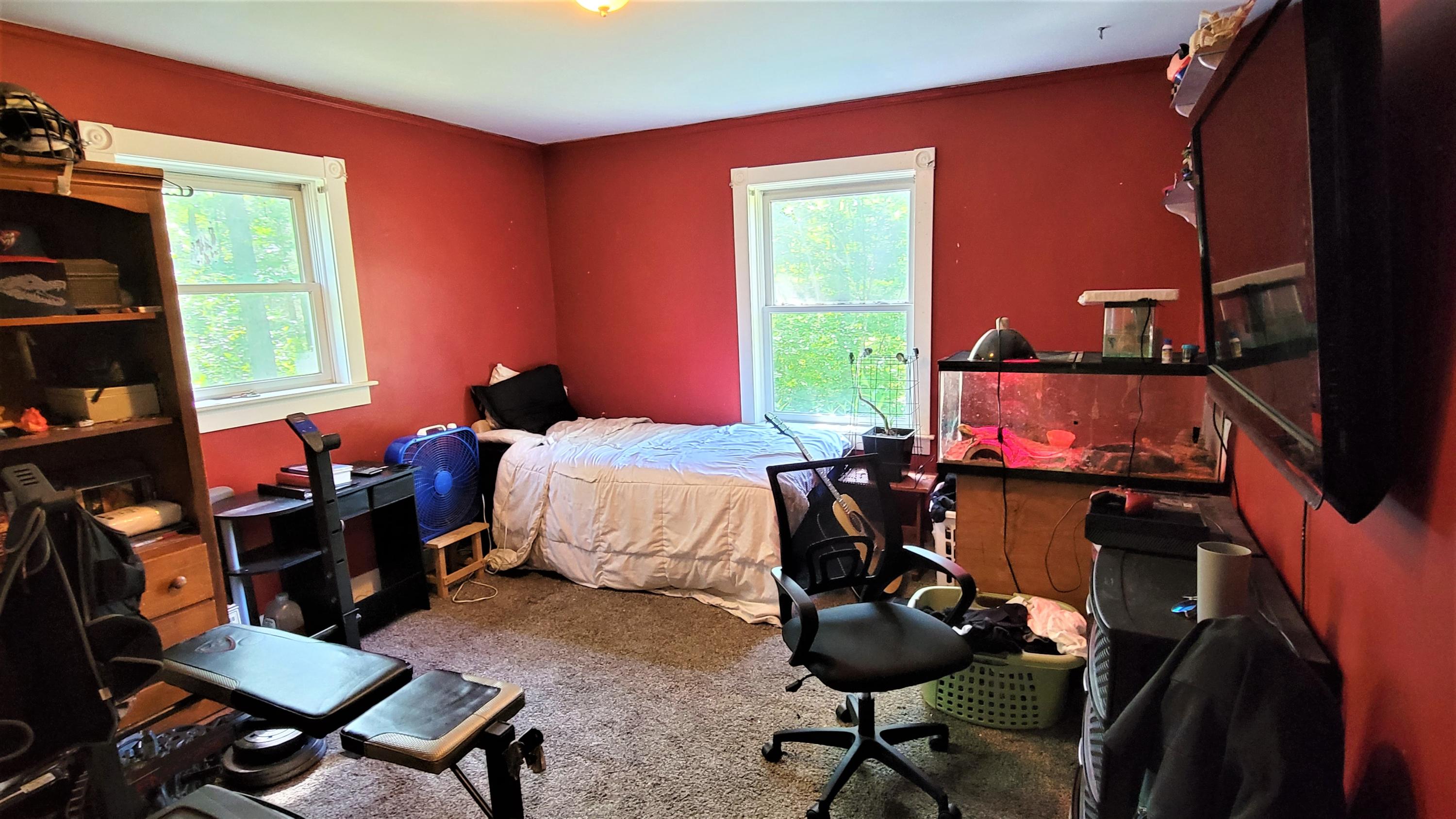 9 Meadow Brook Lane Surry, ME 04684 - Photo 30 of 42 B Bedroom 1