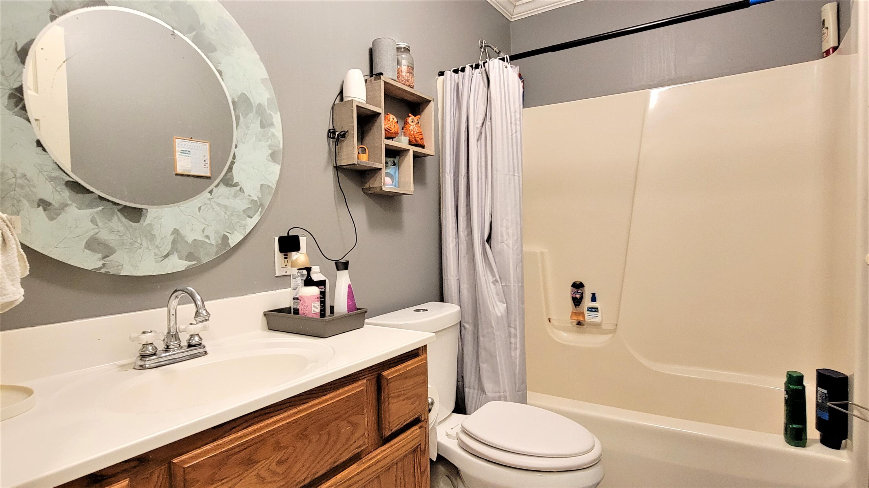 9 Meadow Brook Lane Surry, ME 04684 - Photo 34 of 42 Shared Bath