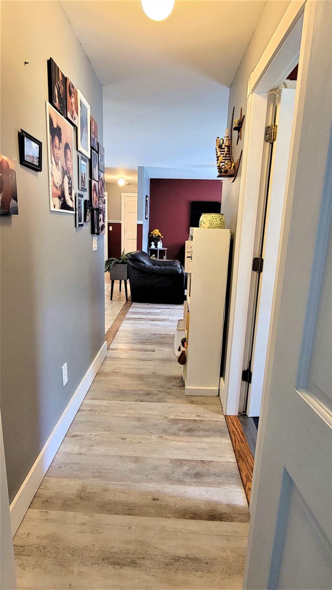 9 Meadow Brook Lane Surry, ME 04684 - Photo 40 of 42 Hallway 1