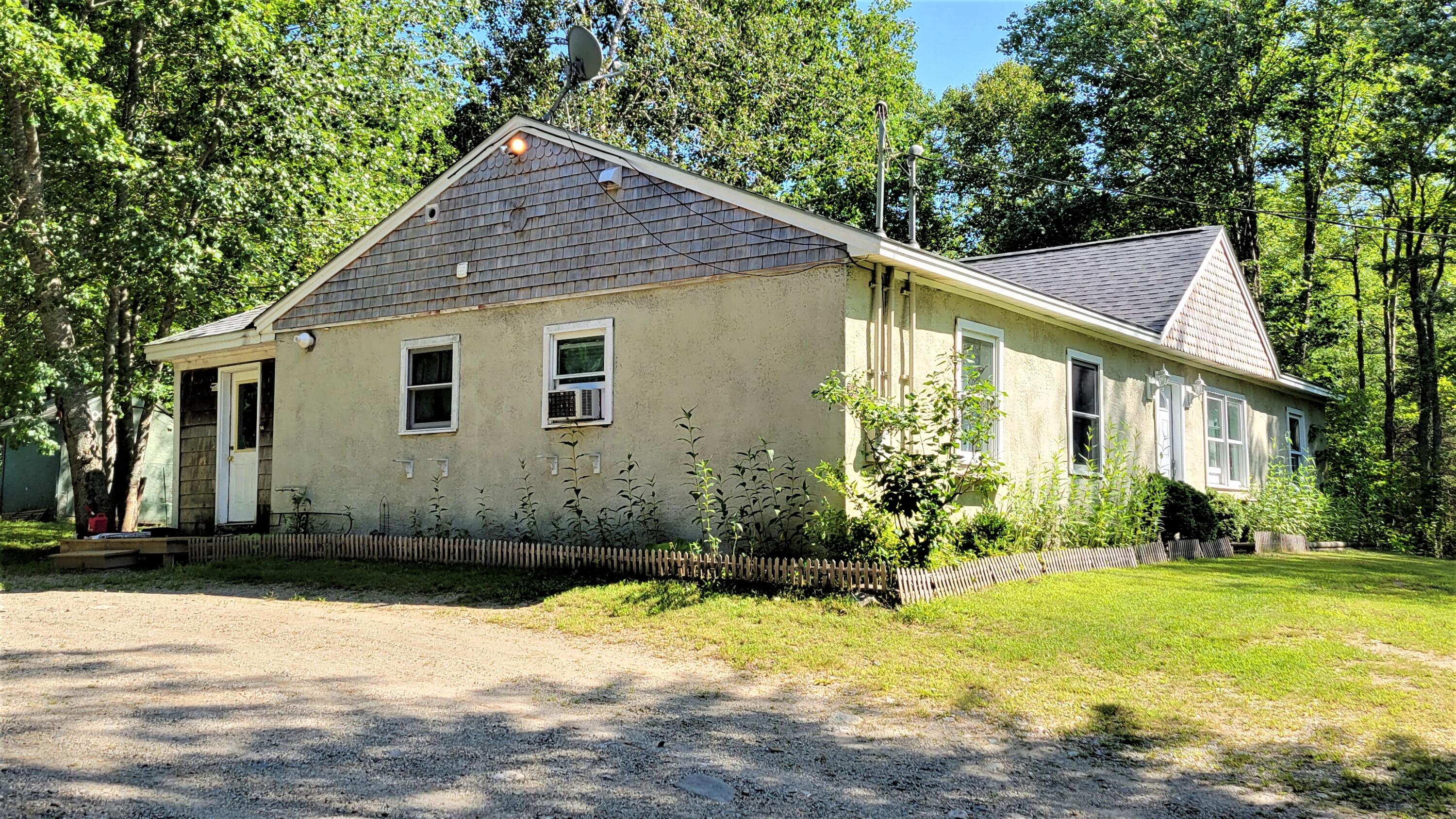 9 Meadow Brook Lane Surry, ME 04684 - Photo 6 of 42 Outside 5