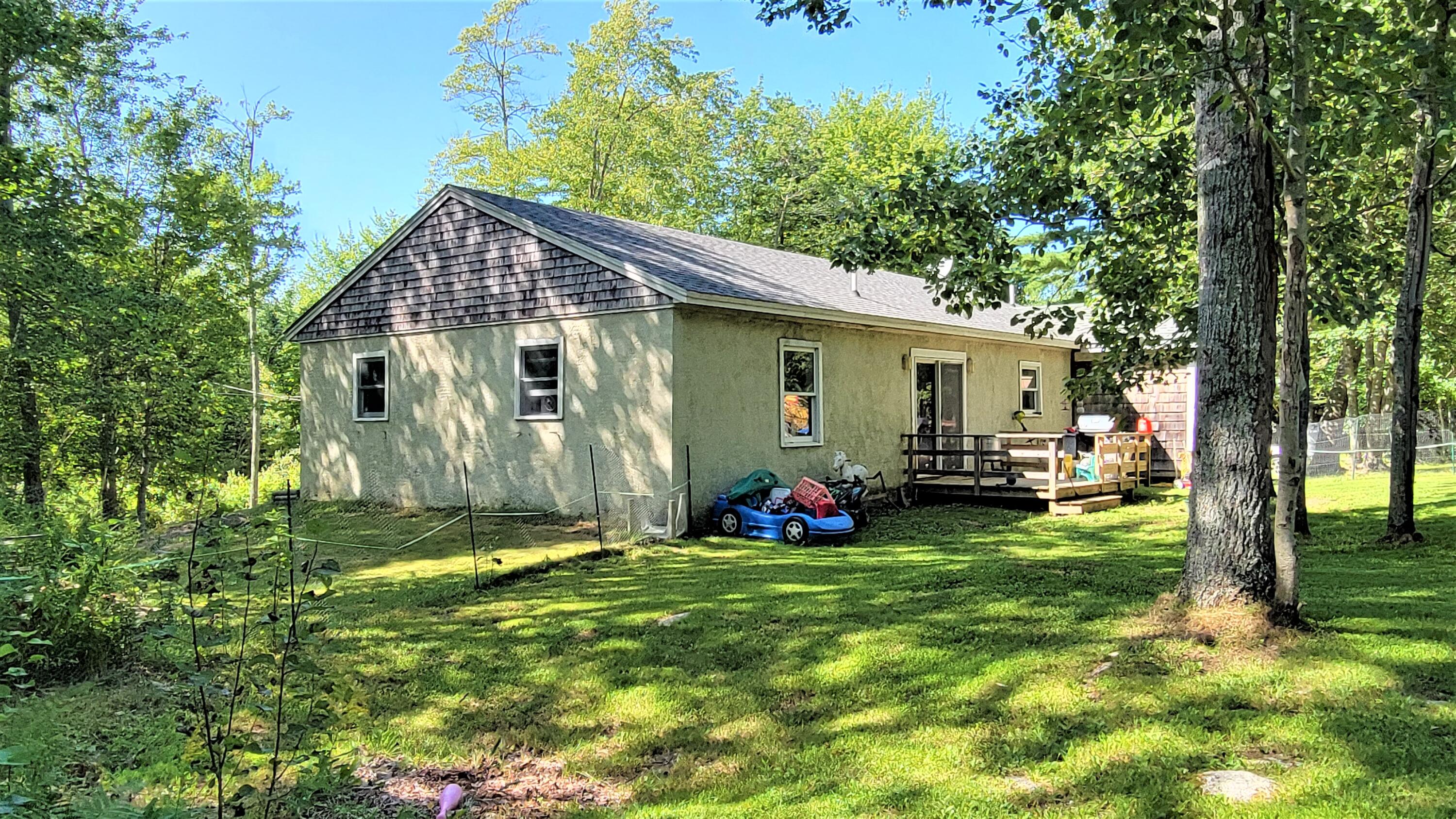 9 Meadow Brook Lane Surry, ME 04684 - Photo 7 of 42 Outside 6