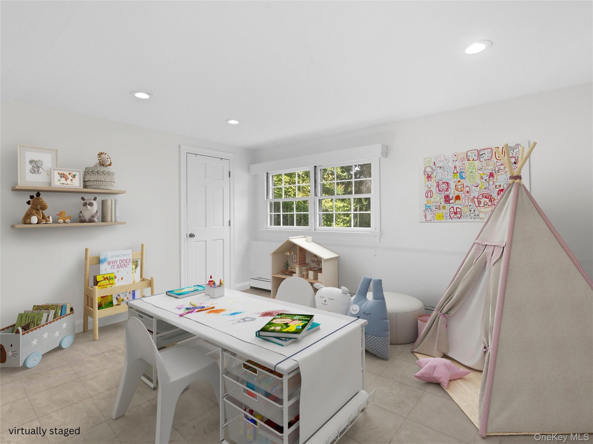 80 North Street Rye, NY 10580 - Photo 26 of 37 a living room with furniture and next to a window