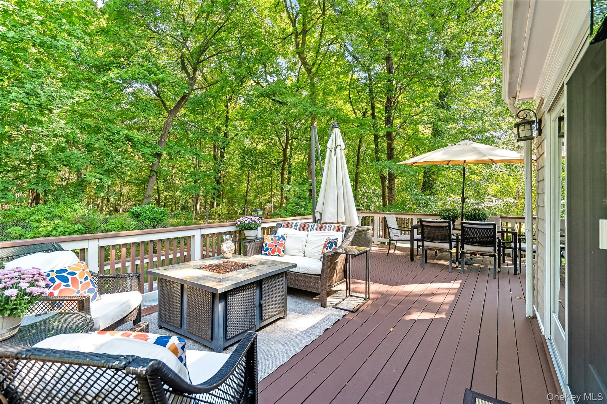 80 North Street Rye, NY 10580 - Photo 31 of 37 swimming pool view with a seating space
