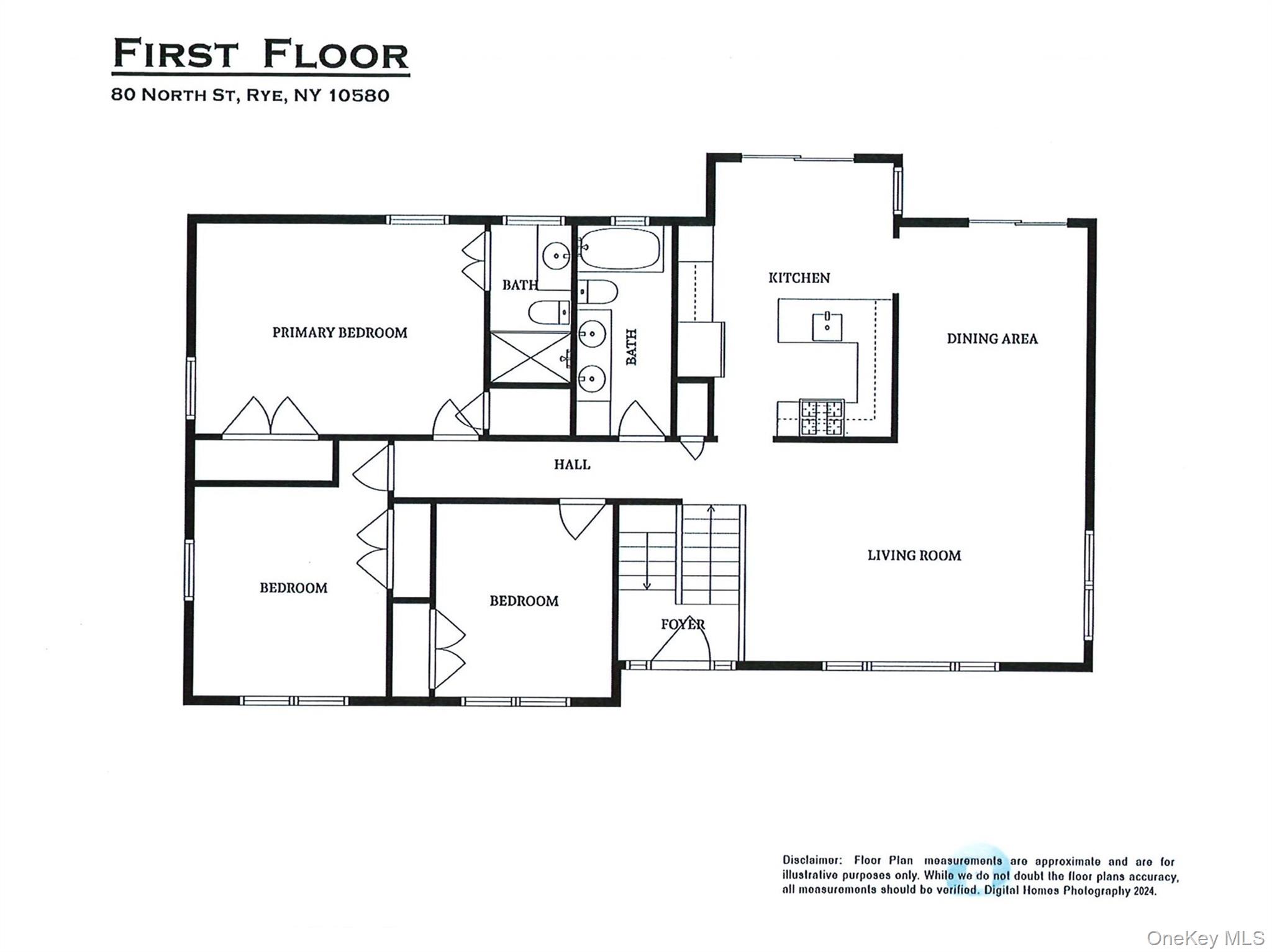 80 North Street Rye, NY 10580 - Photo 35 of 37 unknown