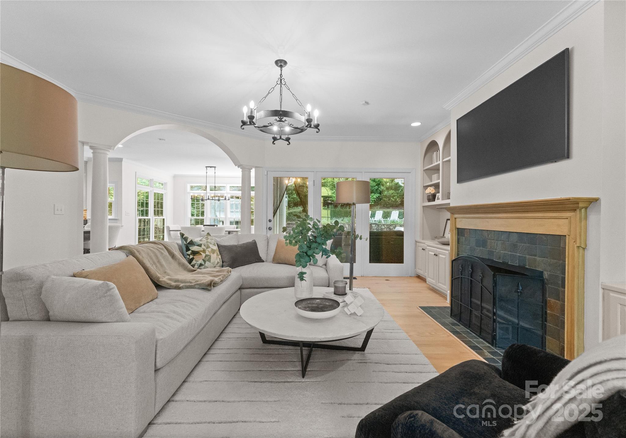 2720 Moss Spring Road Charlotte, NC 28270 - Photo 14 of 48 Gallery Image 14