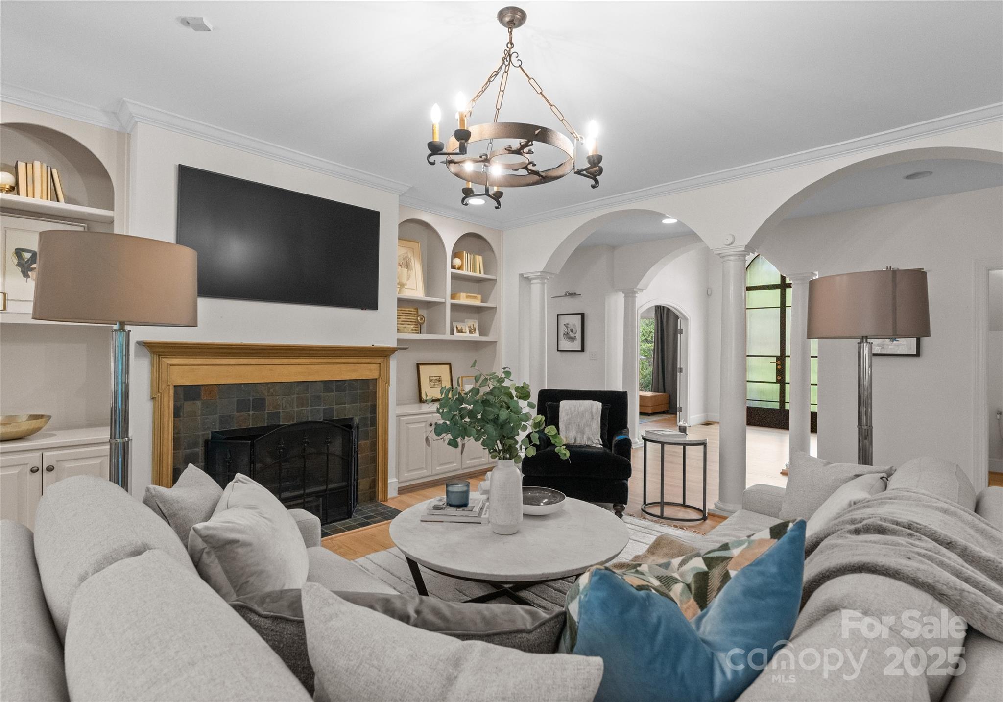 2720 Moss Spring Road Charlotte, NC 28270 - Photo 16 of 48 Gallery Image 16