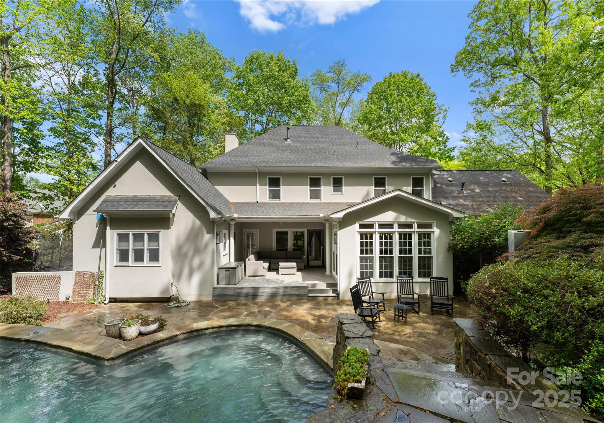 2720 Moss Spring Road Charlotte, NC 28270 - Photo 39 of 48 Gallery Image 39