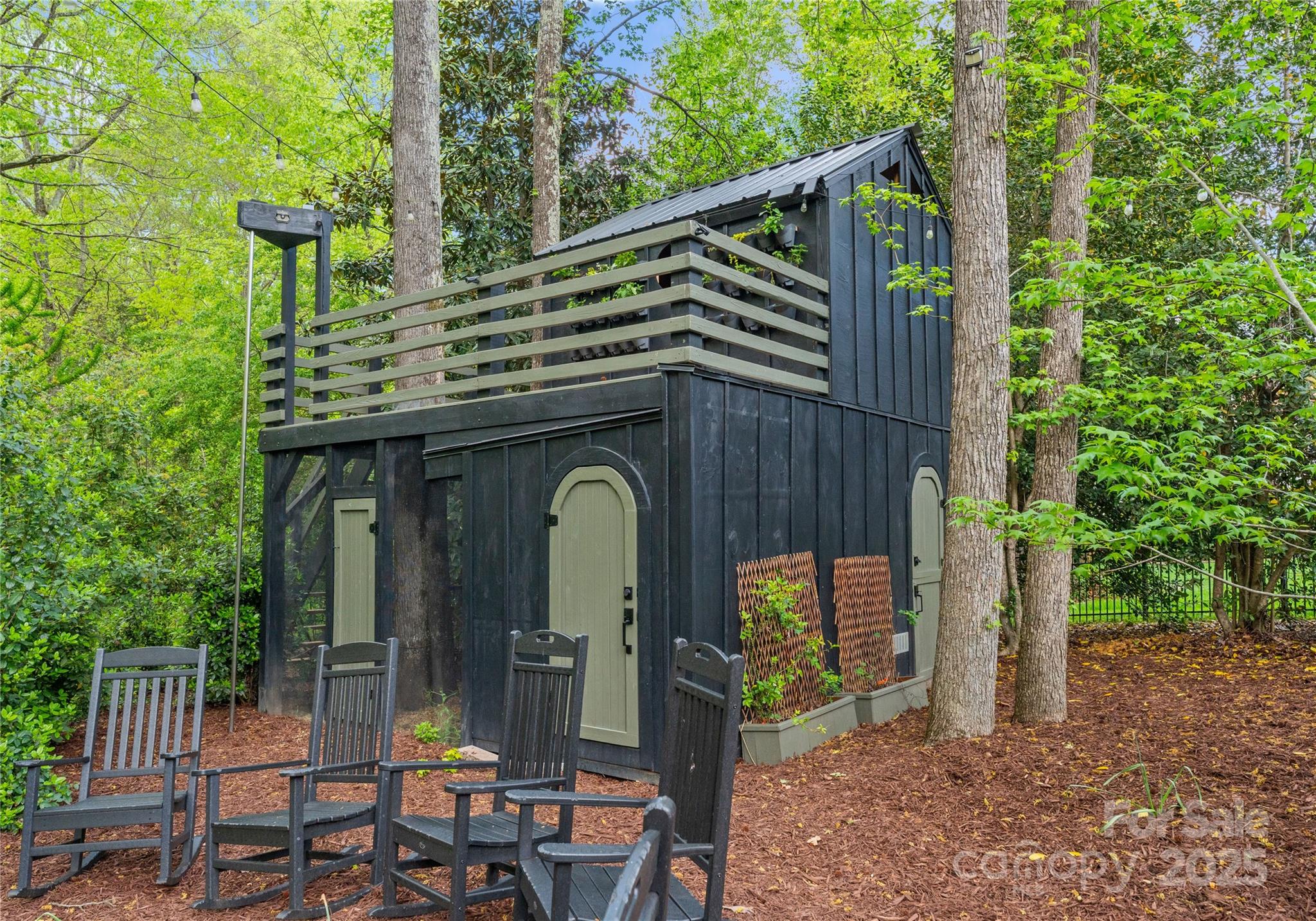 2720 Moss Spring Road Charlotte, NC 28270 - Photo 44 of 48 Gallery Image 44